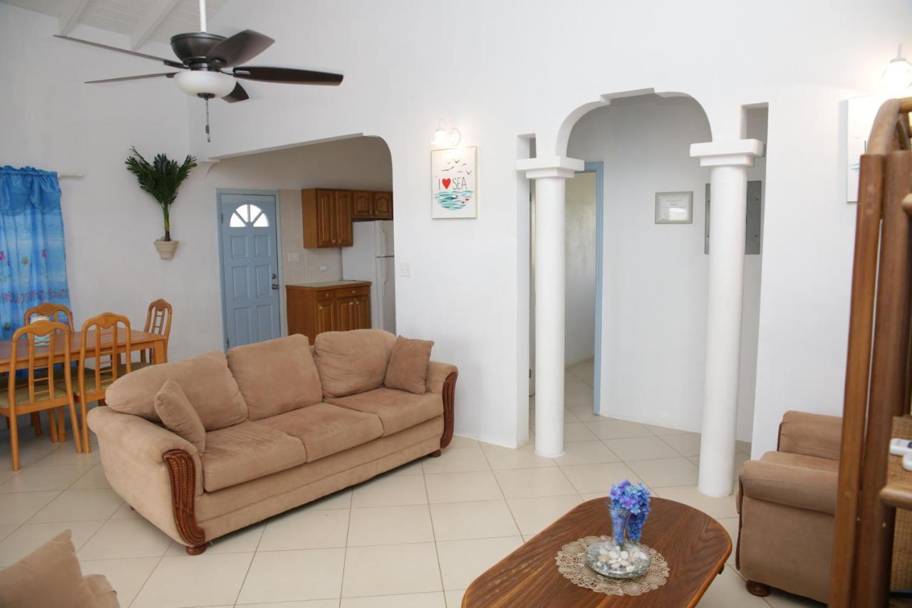 Breezee Apartment Long Path Bagian luar foto