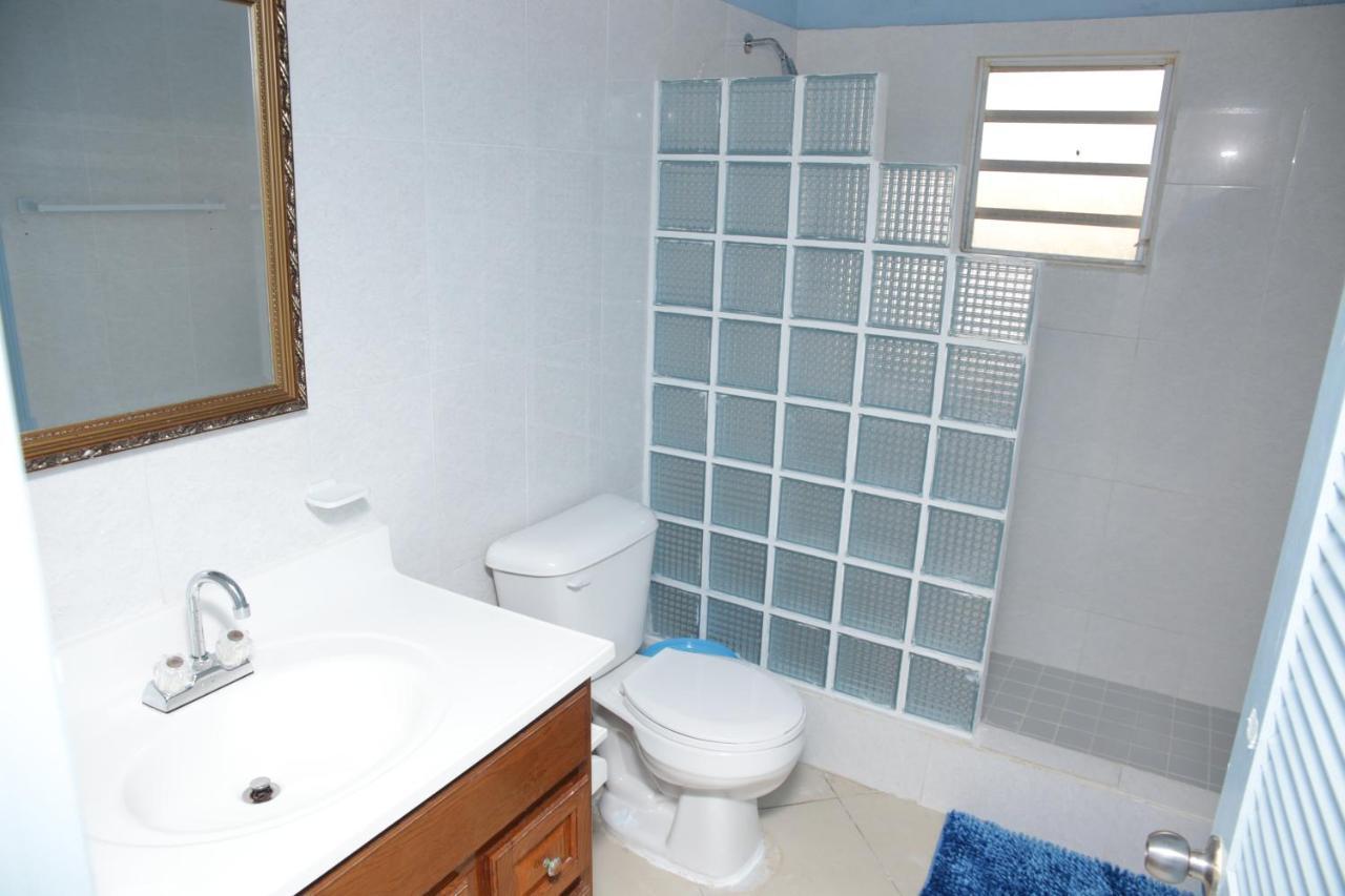 Breezee Apartment Long Path Bagian luar foto